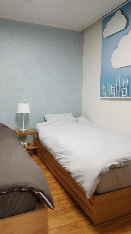 Stella Yeonnam Apartment *
