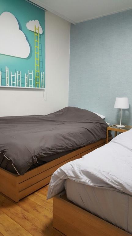 Apartment Stella Yeonnam