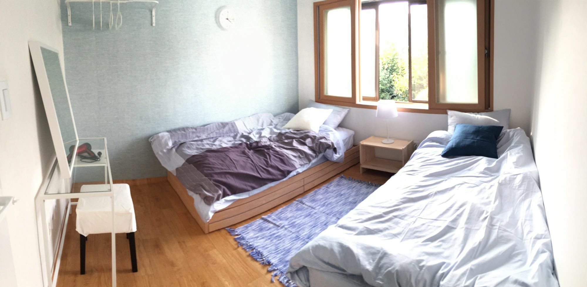 Stella Yeonnam Apartment Seoul