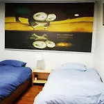 Stella Apartment Yeonnam