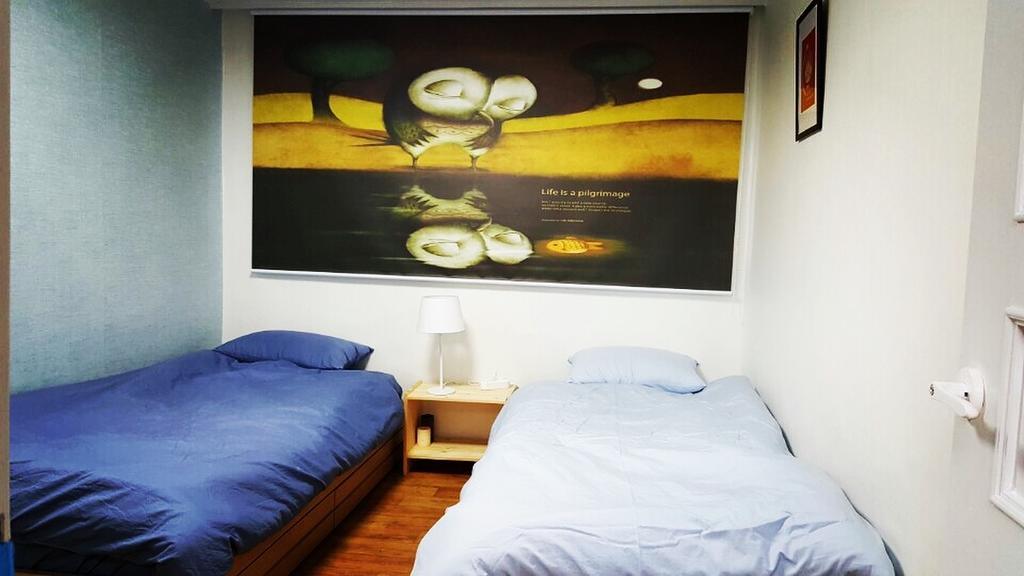 Stella Yeonnam Apartment *